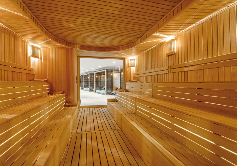 Beispiel: Wellness & Entspannung