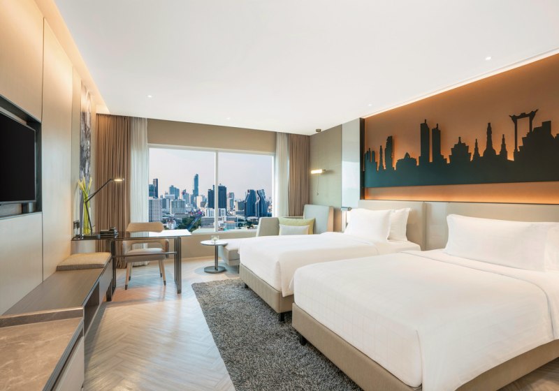 Zimmer & Wohnkomfort