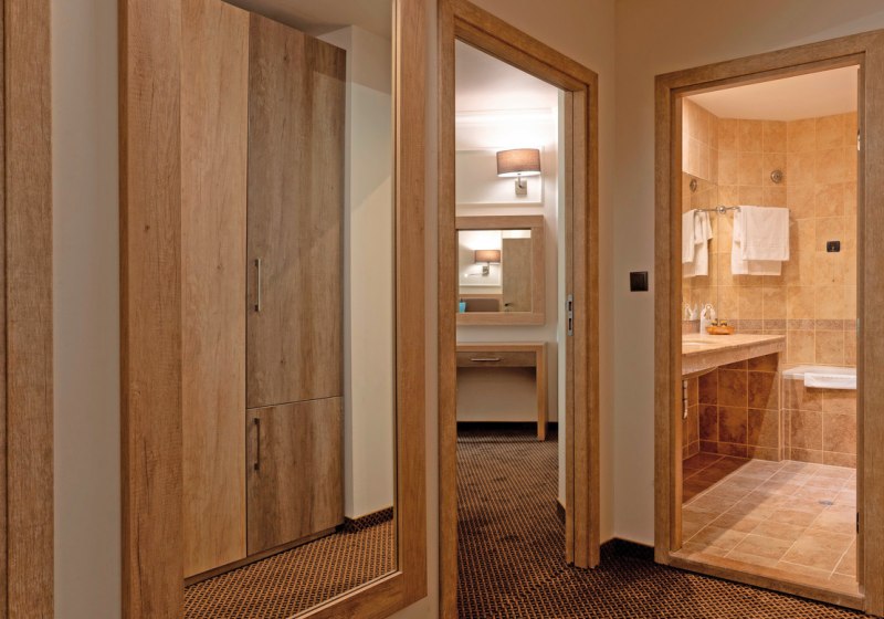 Zimmer & Wohnkomfort