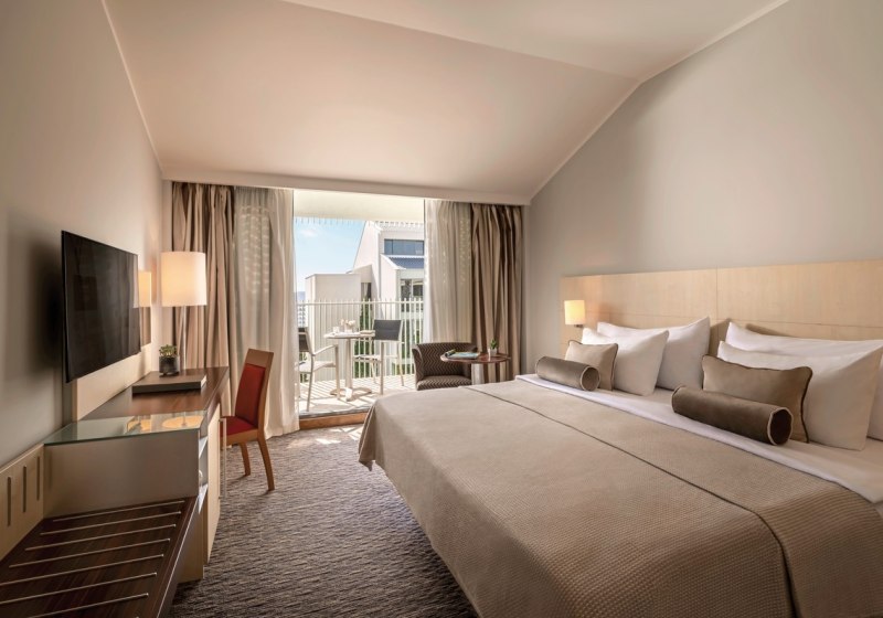 Zimmer & Wohnkomfort