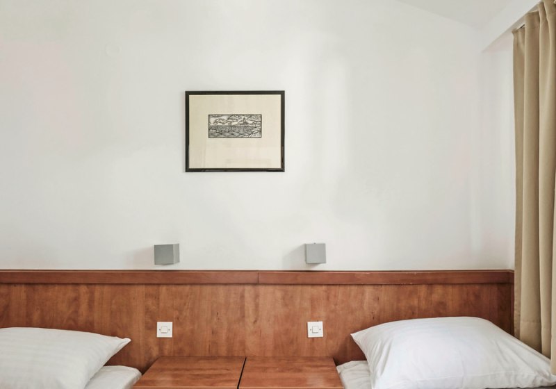 Zimmer & Wohnkomfort