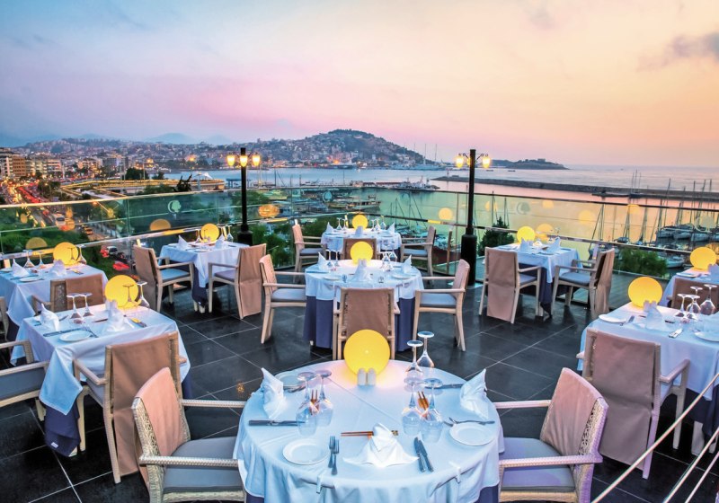 Kulinarik & Restaurants