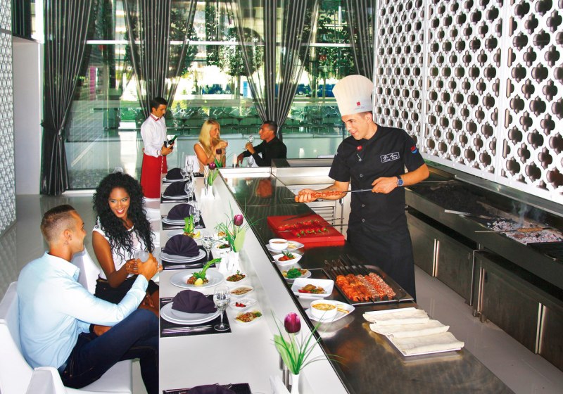 Kulinarik & Restaurants