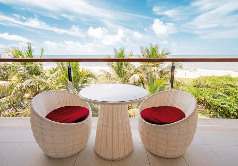 Zimmer & Wohnkomfort