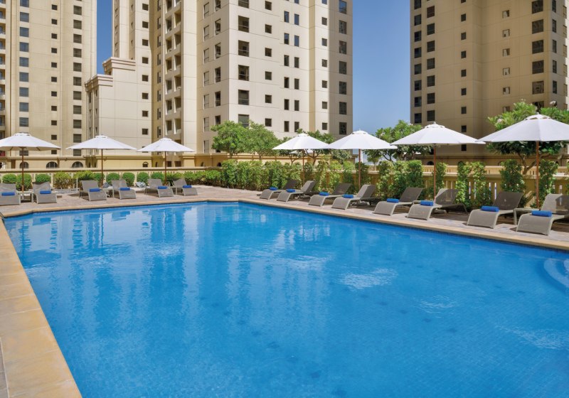 Beispiel: Ausstattung & Service