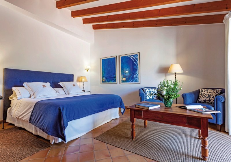 Zimmer & Wohnkomfort