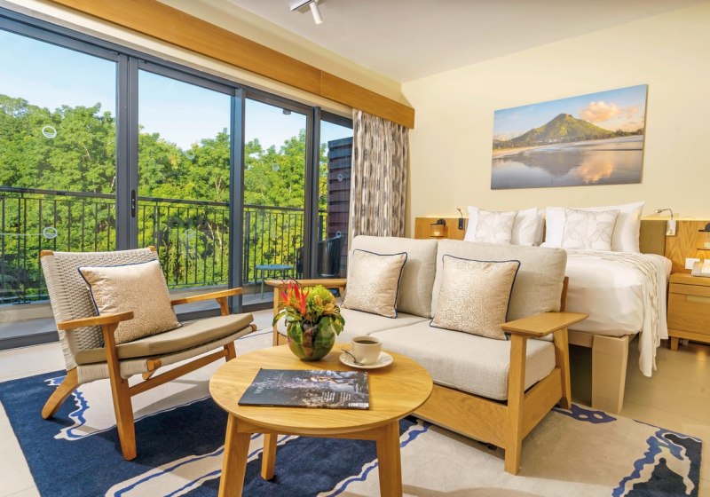 Zimmer & Wohnkomfort