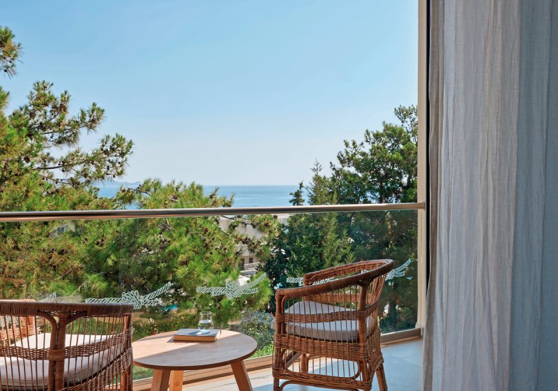 Zimmer & Wohnkomfort