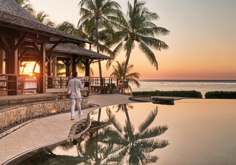 LUX* Le Morne, Mauritius