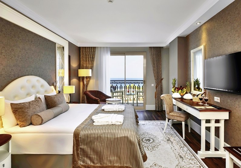 Zimmer & Wohnkomfort