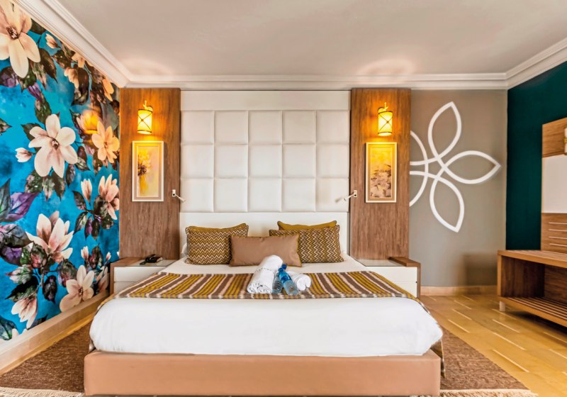 Zimmer & Wohnkomfort