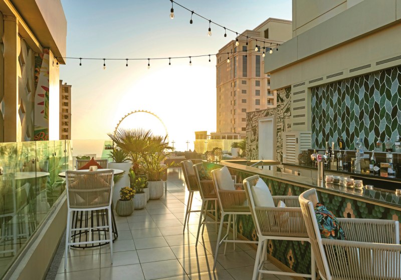 Beispiel: Kulinarik & Restaurants