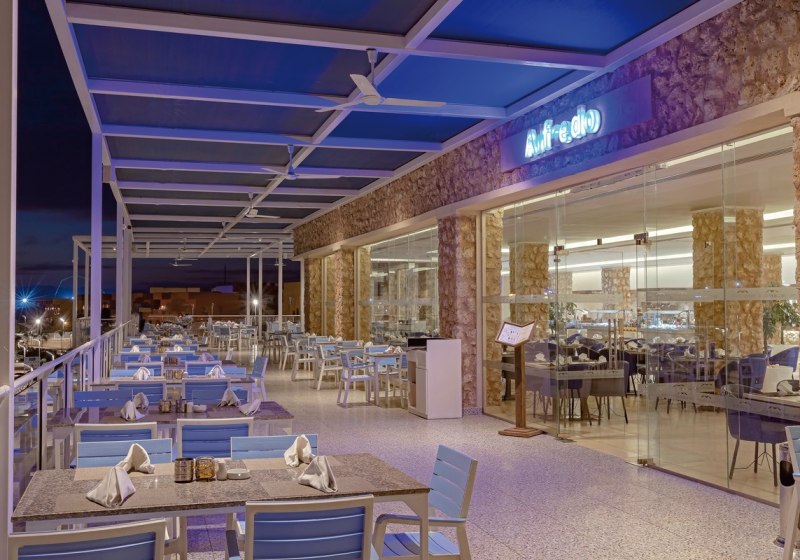 Kulinarik & Restaurants
