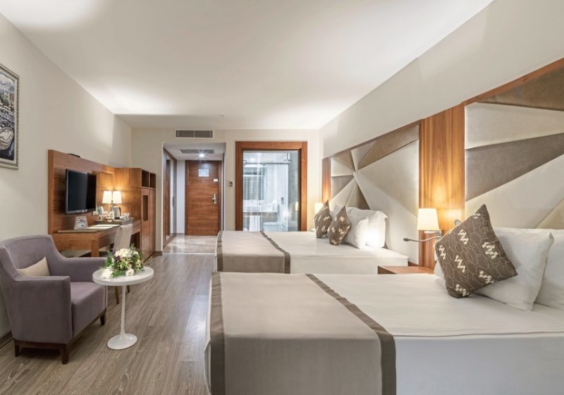 Zimmer & Wohnkomfort