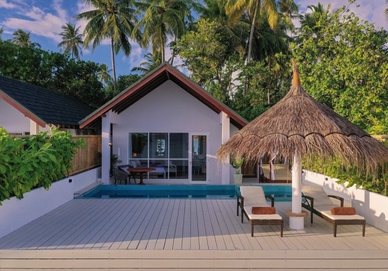 Zimmer & Wohnkomfort