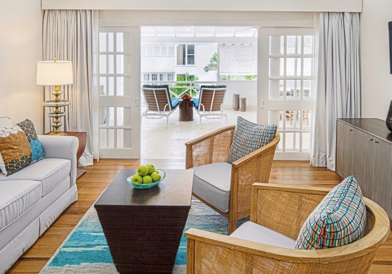 Zimmer & Wohnkomfort