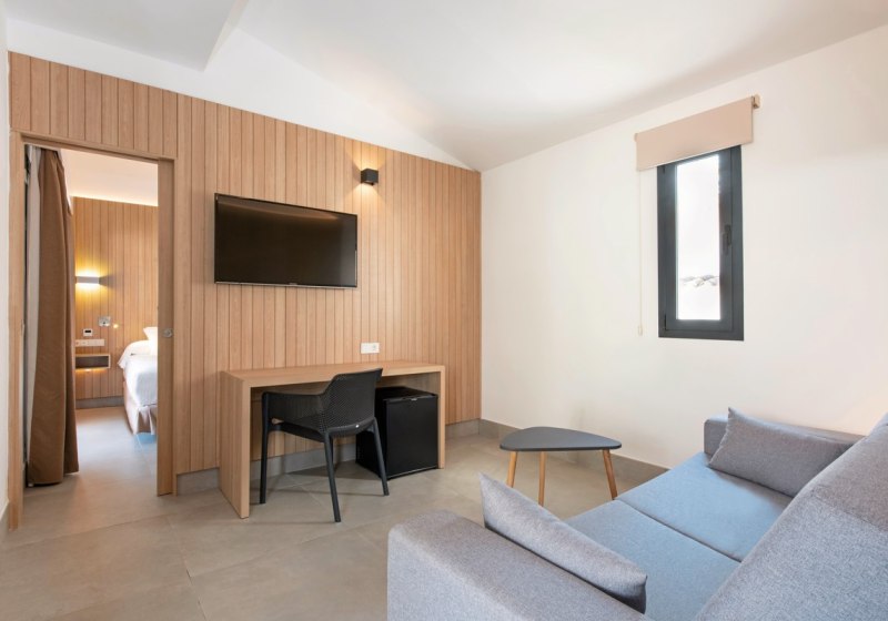 Zimmer & Wohnkomfort