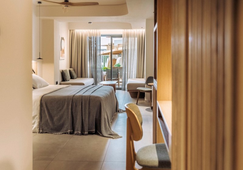 Zimmer & Wohnkomfort