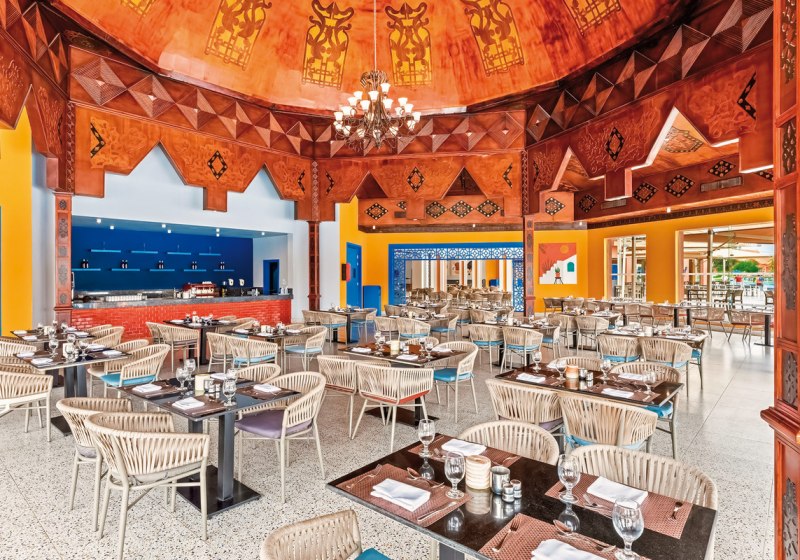 Kulinarik & Restaurants