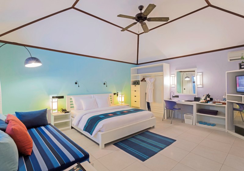 Zimmer & Wohnkomfort