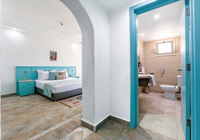 Zimmer & Wohnkomfort