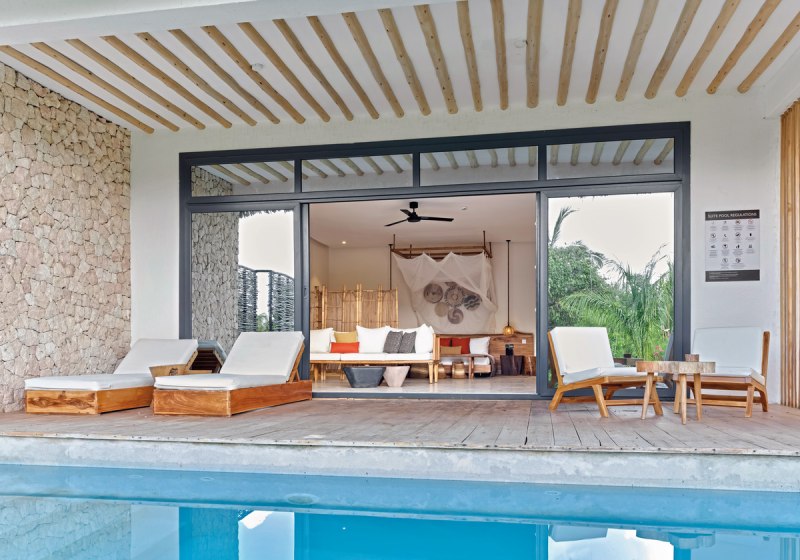 Zimmer & Wohnkomfort