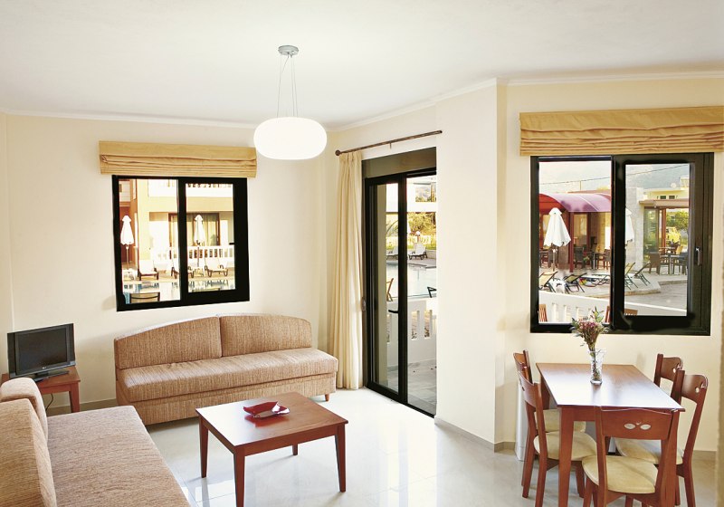 Zimmer & Wohnkomfort