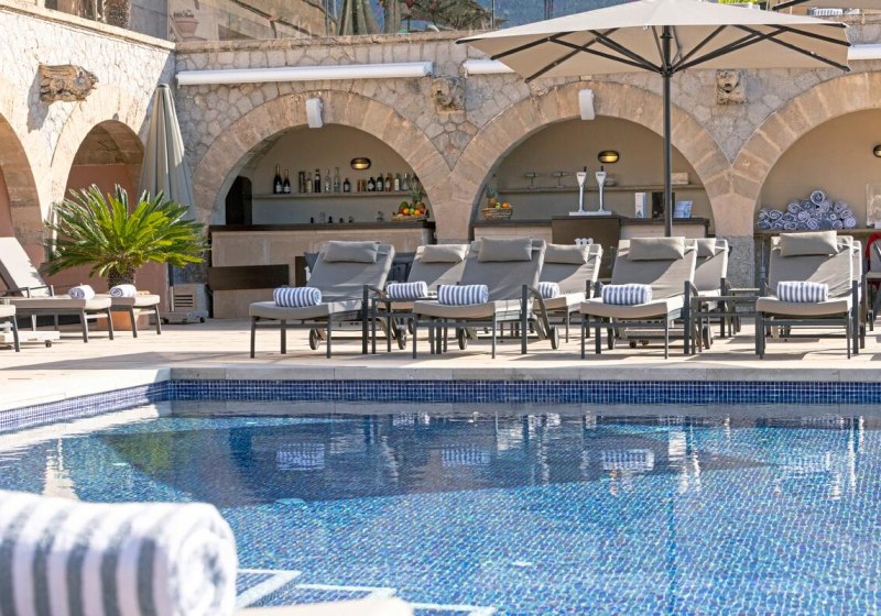 Hotel Allgemein