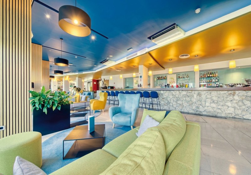 Beispiel: Kulinarik & Restaurants