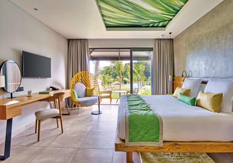 Zimmer & Wohnkomfort