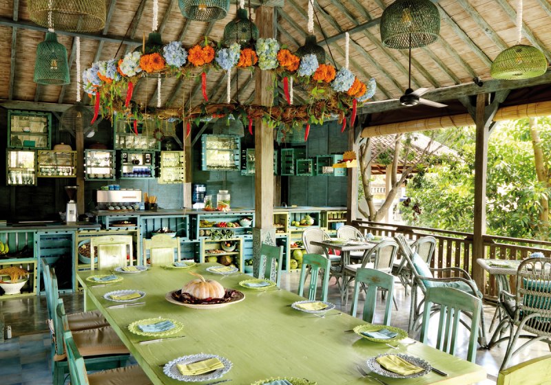 Kulinarik & Restaurants