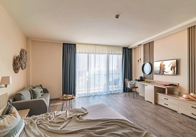 Zimmer & Wohnkomfort