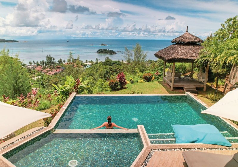 Zimmer & Wohnkomfort