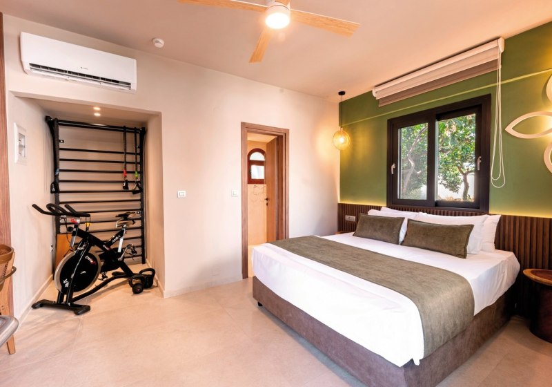 Zimmer & Wohnkomfort