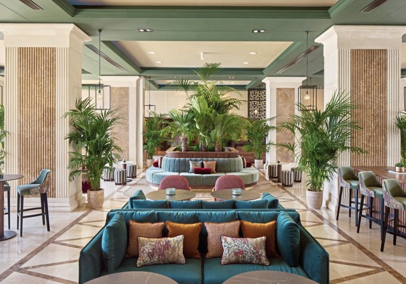 Beispiel: Kulinarik & Restaurants