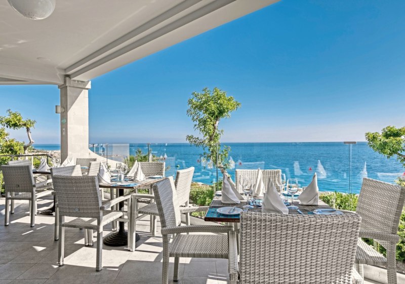 Beispiel: Kulinarik & Restaurants