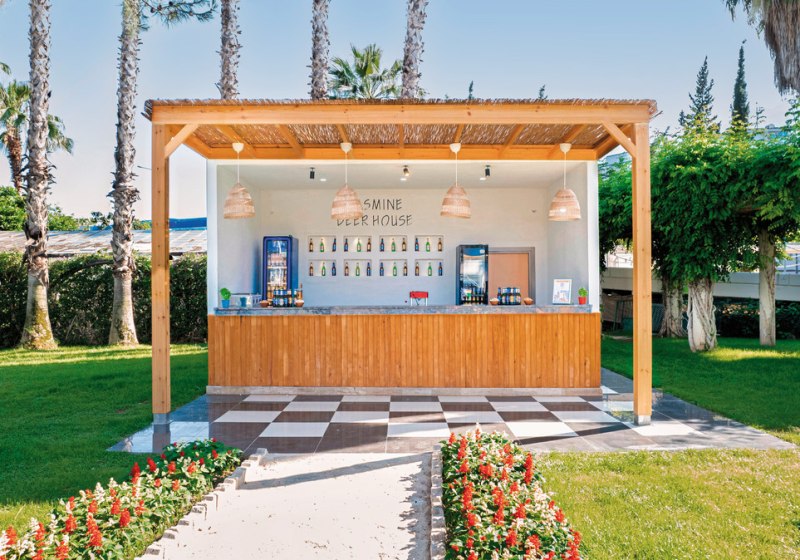 Kulinarik & Restaurants