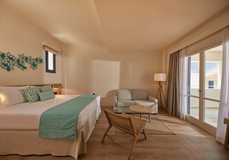 Zimmer & Wohnkomfort