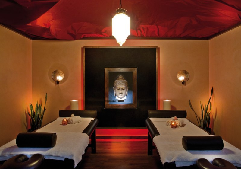 Wellness & Entspannung