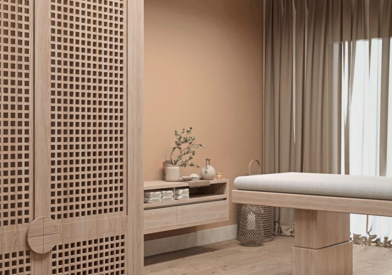 Zimmer & Wohnkomfort