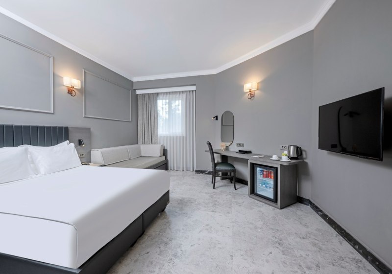 Zimmer & Wohnkomfort