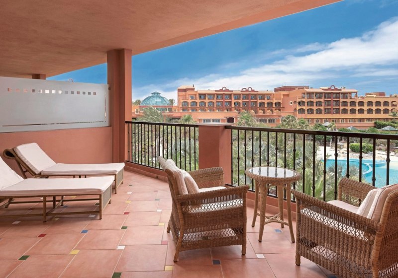 Zimmer & Wohnkomfort