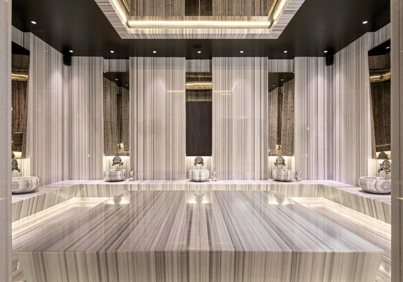 Wellness & Entspannung