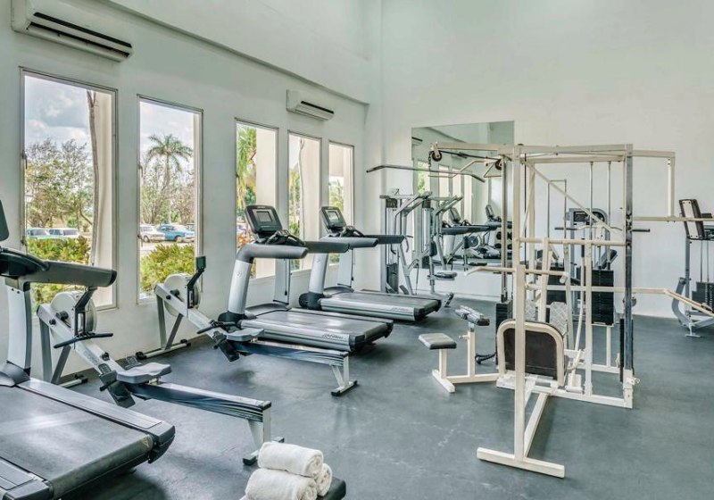 Beispiel: Sport & Fitness