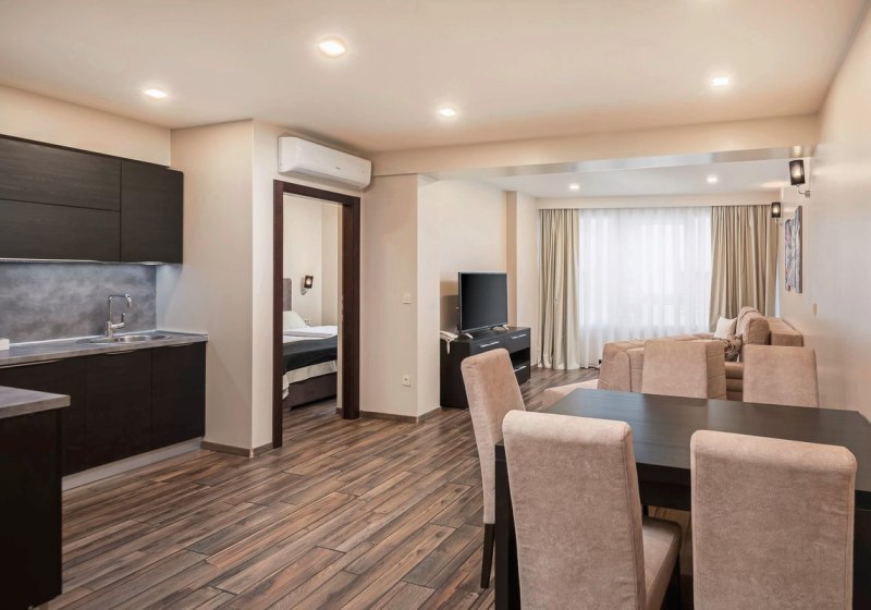 Zimmer & Wohnkomfort