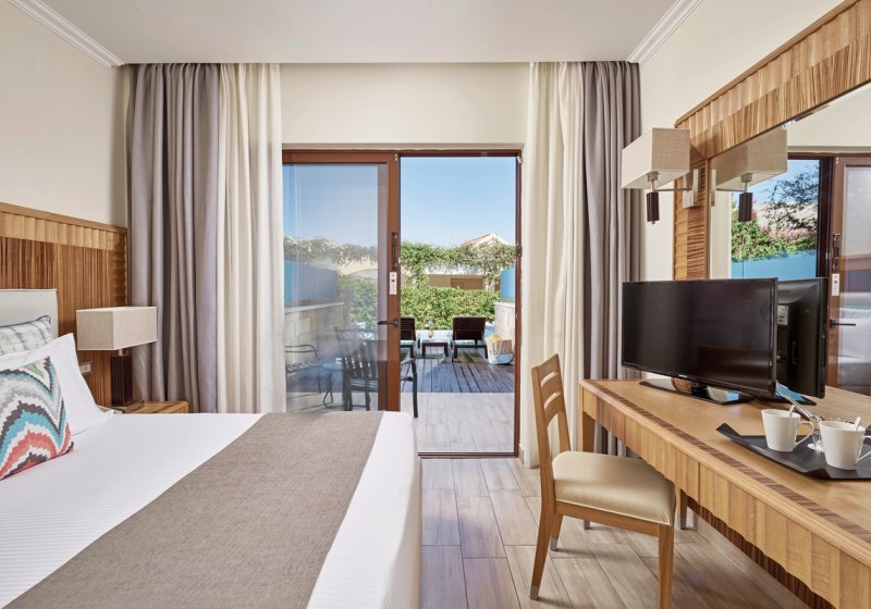 Zimmer & Wohnkomfort