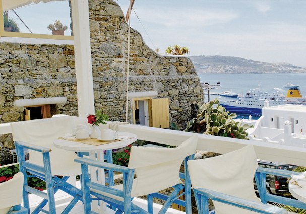 Kulinarik & Restaurants