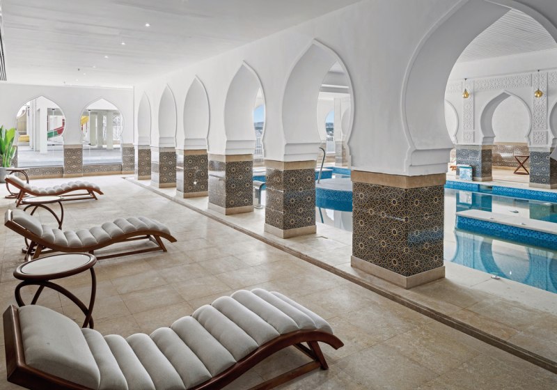 Wellness & Entspannung