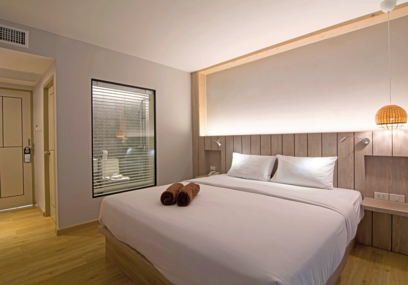 Zimmer & Wohnkomfort