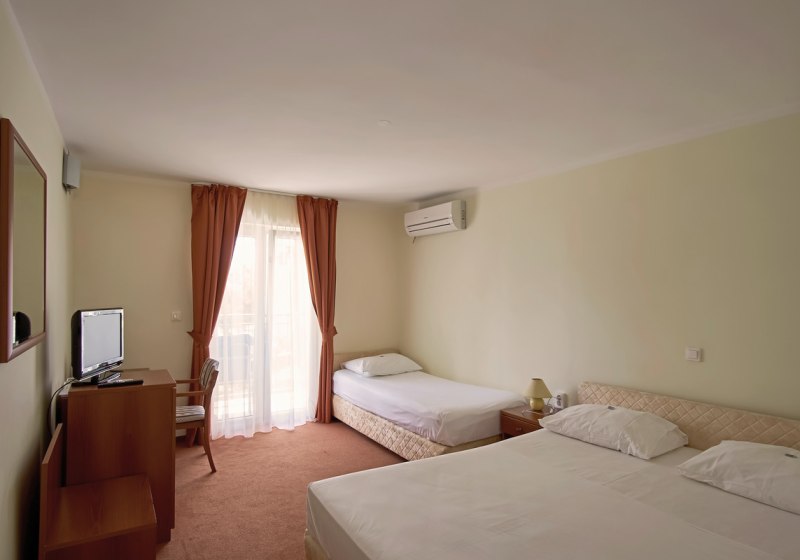 Zimmer & Wohnkomfort